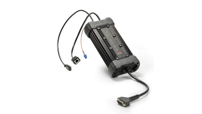 Kvaser Releases Kvaser Edge Computing Platform for Automotive and Industrial Data Analysis