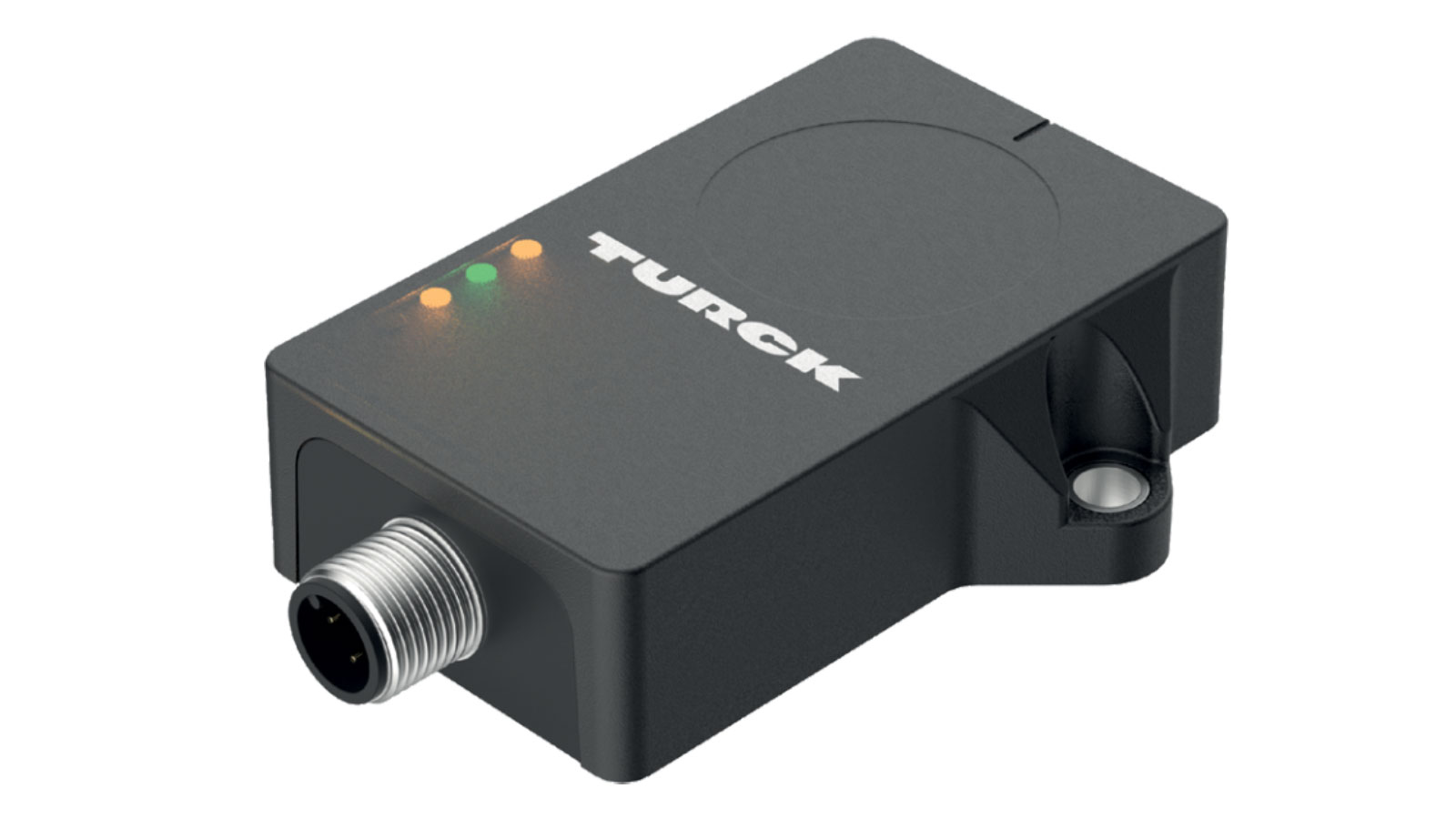 TURK CMMT Condition Monitoring Sensor TURK CMMT Condition Monitoring Sensor