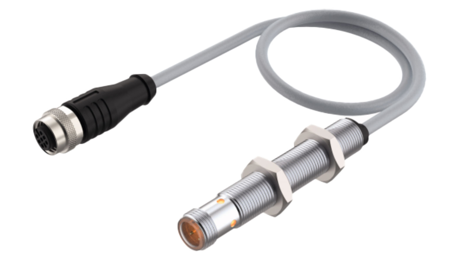 ILC Analog to IO-Link Inline Converter bridges the gap between analog sensors and modern IO-Link environments. ILC Analog to IO-Link Inline Converter bridges the gap between analog sensors and modern IO-Link environments.