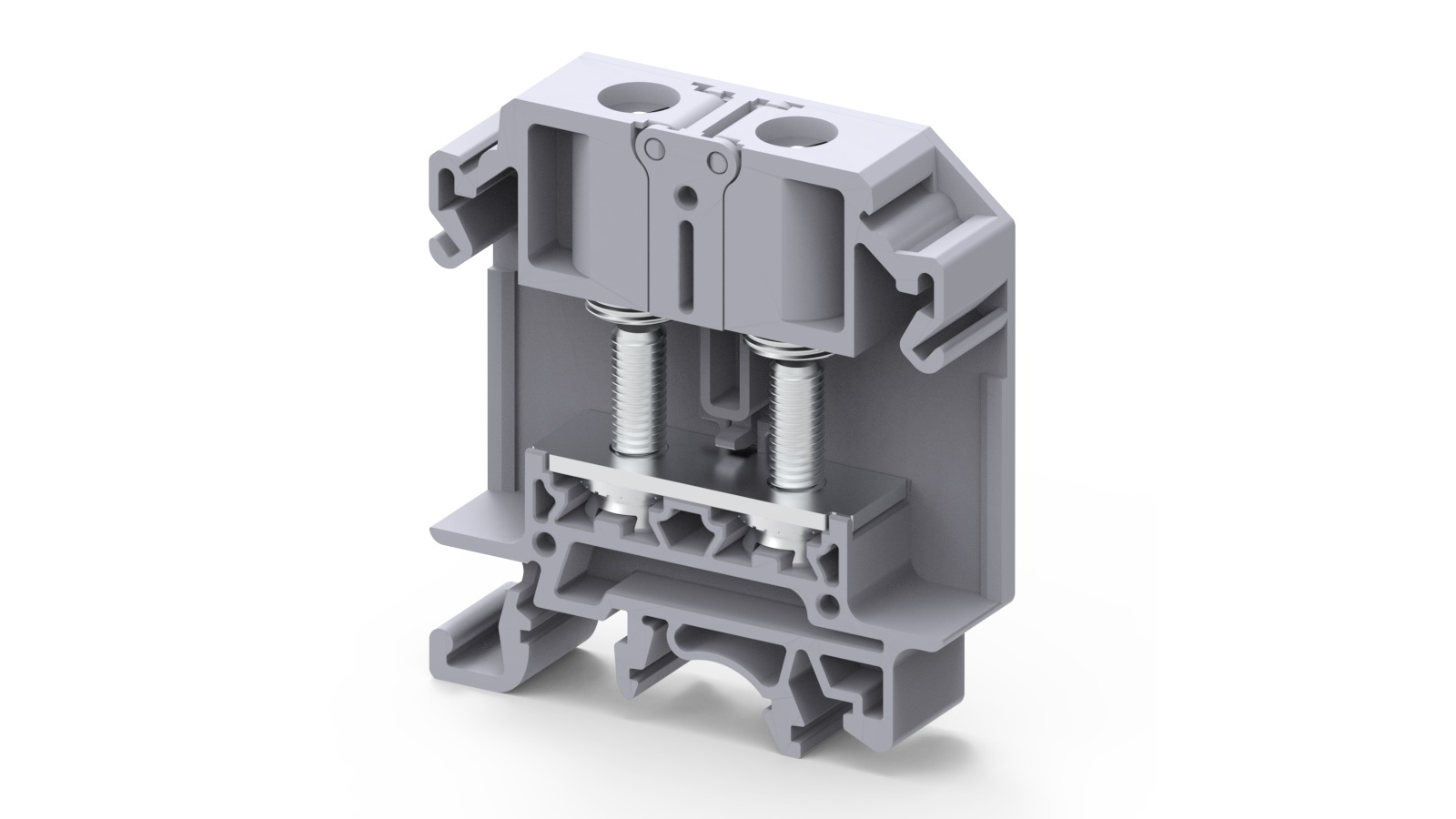 The STH5 is a new solution for managing wiring in vibrating machinery in heavy-duty applications.