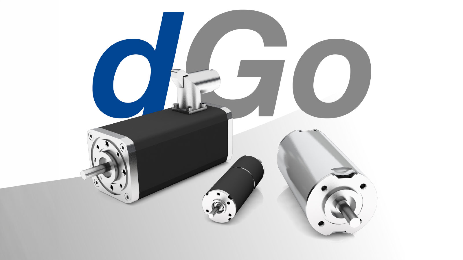BLDC motors require electronic commutation to generate the rotating magnetic field that drives the rotor. In conventional systems, this function is performed by an external controller connected to the motor through separate power and feedback wiring. dGo integrates these electronics directly into the motor. BLDC motors require electronic commutation to generate the rotating magnetic field that drives the rotor. In conventional systems, this function is performed by an external controller connected to the motor through separate power and feedback wiring. dGo integrates these electronics directly into the motor.