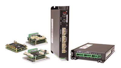 Elmo Motion Control Titanium Line Completes Functional Safety Certification